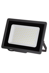 Прожектор 100W SMD AVT2-IC белый холодный