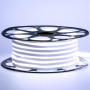 LED неон 220В белый холодный AVT-1 smd2835 120led/м 7Вт/м IP65, 1м