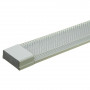 Линейный светильник LED prismatik AVT 52 Вт 6500К IP20 120 см