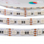 Светодиодная лента RGB 12V AVT smd5050 96LED/м IP20