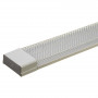 Светильник линейный LED 1200 мм АVT BALKA PRISMATIC 70 Вт 6500К IP20