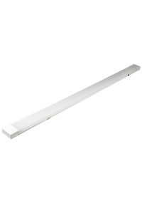 Светильник линейный LED 1200 мм АVT BALKA 70 Вт 6500К IP20