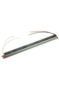 Блок питания узкий 12 В 4А 48Вт IP20 AVT SLIM