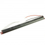 Блок питания узкий 12 В 5А 60Вт IP20 AVT SLIM