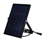 Прожектор на солнечной батарее 50W AVT-1 SUN с пультом