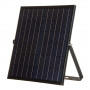 Прожектор на солнечной батарее 100W AVT-1 SUN с пультом