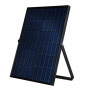 Прожектор на солнечной батарее 300W AVT-1 SUN с пультом