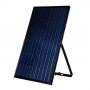 Прожектор на солнечной батарее 400W AVT-1 SUN с пультом
