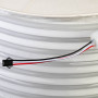 Смарт неон светодиодный силиконовый AVT 8*16mm-12V-16W/m 12В