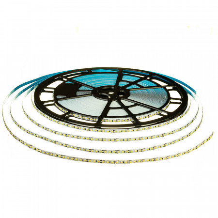 Светодиодная лента smd3528 Бухта 50m AVT 600WW3528-12 (9000K-12000K)