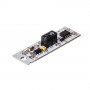 LED cенсор PIR ИК 2А-24Вт 12V