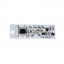 LED cенсор PIR ИК 2А-24Вт 12V