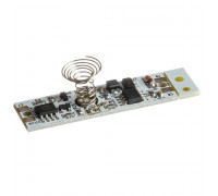 Диммер для ленты 2А 24Вт сенсорный 12V
