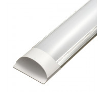 Светодиодный led светильник линейная Балка AVT 36Вт 4000К IP20 120см
