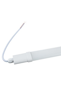 Светодиодный led светильник линейная Балка AVT 18Вт 6000К IP65 60см