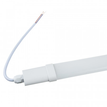 Светодиодный led светильник линейная Балка AVT 36Вт 6000К IP65 120см