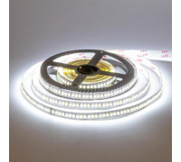 LED лента 12В AVT smd 3014 204led/м IP20, 1м