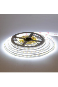 LED лента 12В AVT smd 3014 204led/м IP20, 1м