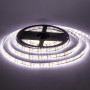 LED лента 12В AVT белая smd 2835 60led/м IP20, 1м