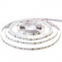 LED лента 12В AVT белая smd 2835 60led/м IP20, 1м