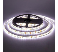 LED лента 12В AVT белая smd 2835 60led/м IP65, 1м