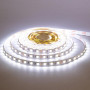 LED лента 12В AVT белая smd 5050 60led/м IP65, 1м