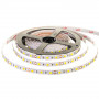 LED лента 12В AVT белая smd 5050 60led/м IP65, 1м