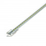 LED линейка 220В 6Вт 4000-4500К IP44 прозрачная 30см