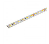 LED линейка 12В нейтральная белая smd 5630 18Вт IP20 100см