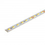 LED линейка 12В (скотч) нейтральная белая smd 5630 18Вт IP20 100см