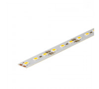 LED линейка 12В теплая белая smd 5630 18Вт IP20 100см