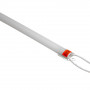 LED линейка 220В 8Вт 4000-4500К IP44 60см