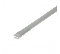 LED линейка 220В 8Вт 6000-6500К IP44 60см