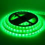 LED лента 12В зеленая smd 2835 60led/м IP20, 1м