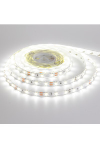 LED лента 12В белая (Стандарт) smd 2835 60led/м IP20, 1м