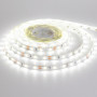 LED лента 12В белая (Стандарт) smd 2835 60led/м IP20, 1м