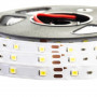 LED лента 12В белая (Стандарт) smd 2835 60led/м IP20, 1м