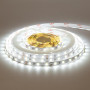 LED лента 12В Motoko белая smd 2835 60led/м IP20, 1м