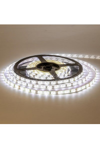 LED лента 12В Motoko белая smd 2835 60led/м IP65, 1м