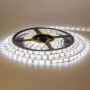 LED лента 12В Motoko белая smd 2835 60led/м IP65, 1м