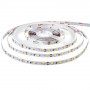 LED лента 12В теплая белая smd 2835 60led/м IP20, 1м