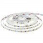 LED лента 12В Motoko теплая белая smd 2835 60led/м IP20, 1м
