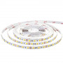 LED лента 12В Motoko теплая белая smd 5050 60led/м IP20, 1м
