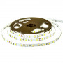 LED лента 12В белая теплая smd 5730 60led/м IP20, 1м