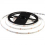 LED лента 12В желтая smd 2835 60led/м IP20, 1м