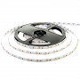LED лента 12В синяя smd 2835 120led/м IP65, 1м