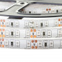 LED лента 12Взеленая smd 2835 120led/м IP20, 1м
