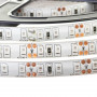 LED лента 12В зеленая smd 2835 120led/м IP65, 1м