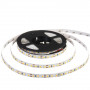 LED лента 12В белая нейтральная smd 2835 120led/м IP20, 1м