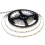 LED лента 12В белая smd 2835 120led/м IP65, 1м
